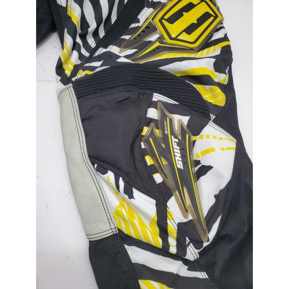 SHIFT faction motocross
